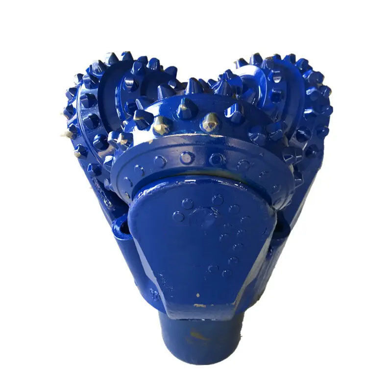 8 3/8 ((212.7mm) اینچ Tricone حفاری بیت های استاندارد API برای استخراج نفت و گاز