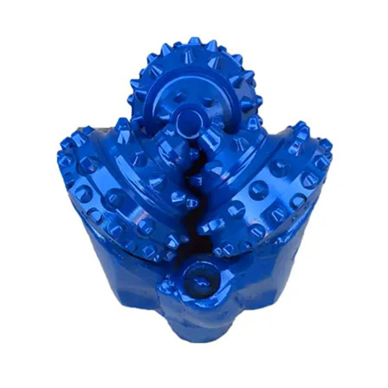 8 1/4 ((209.6mm) زمین Api 3 مخروط Bit برای زمین شناسی مبتنی بر نفت و زمین شناسی مبتنی بر آب