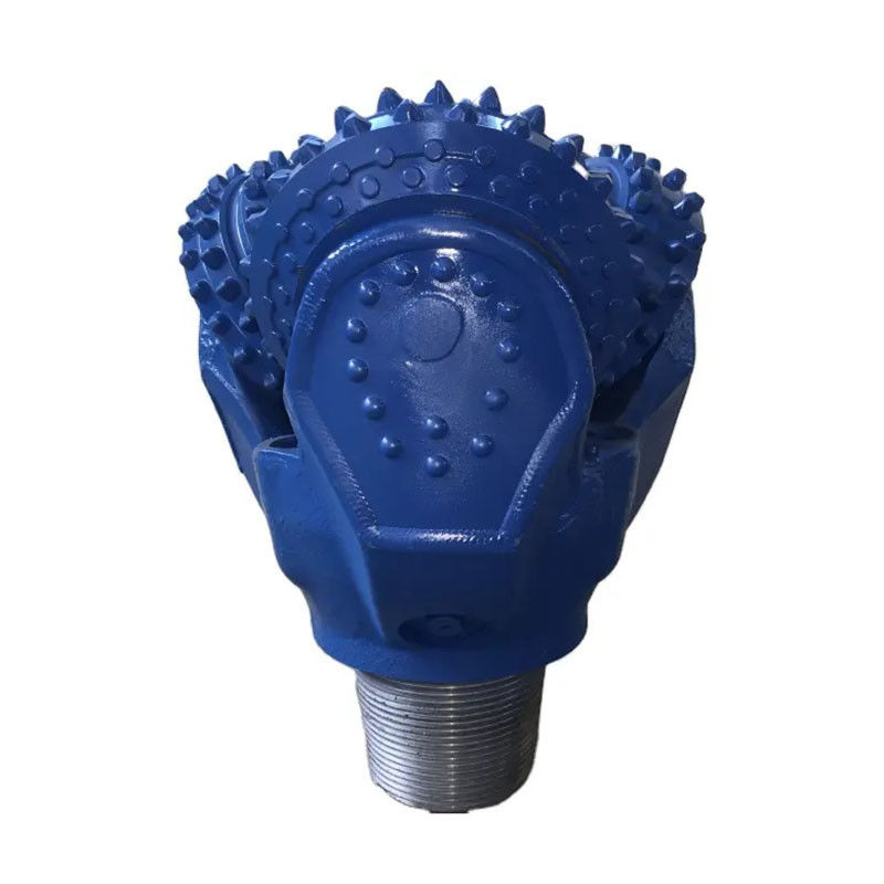 8 1/4 ((209.6mm) زمین Api 3 مخروط Bit برای زمین شناسی مبتنی بر نفت و زمین شناسی مبتنی بر آب