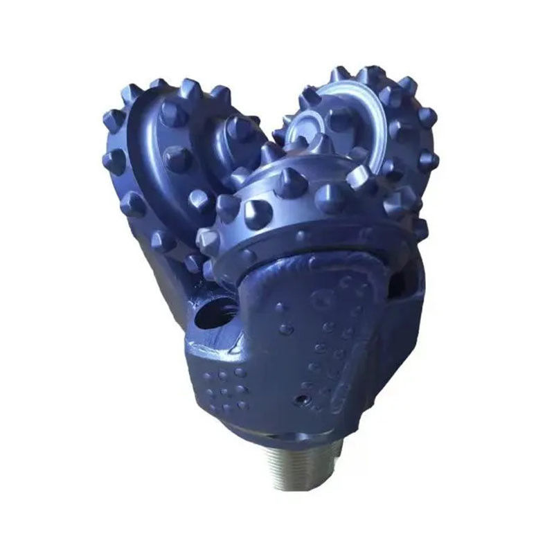 5 1/2 ((139.7mm) سنگ شکن های Tricone Rock Roller Bits حفاری افقی جهت دار
