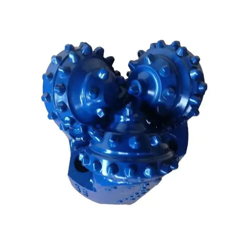 5 1/2 ((139.7mm) سنگ شکن های Tricone Rock Roller Bits حفاری افقی جهت دار