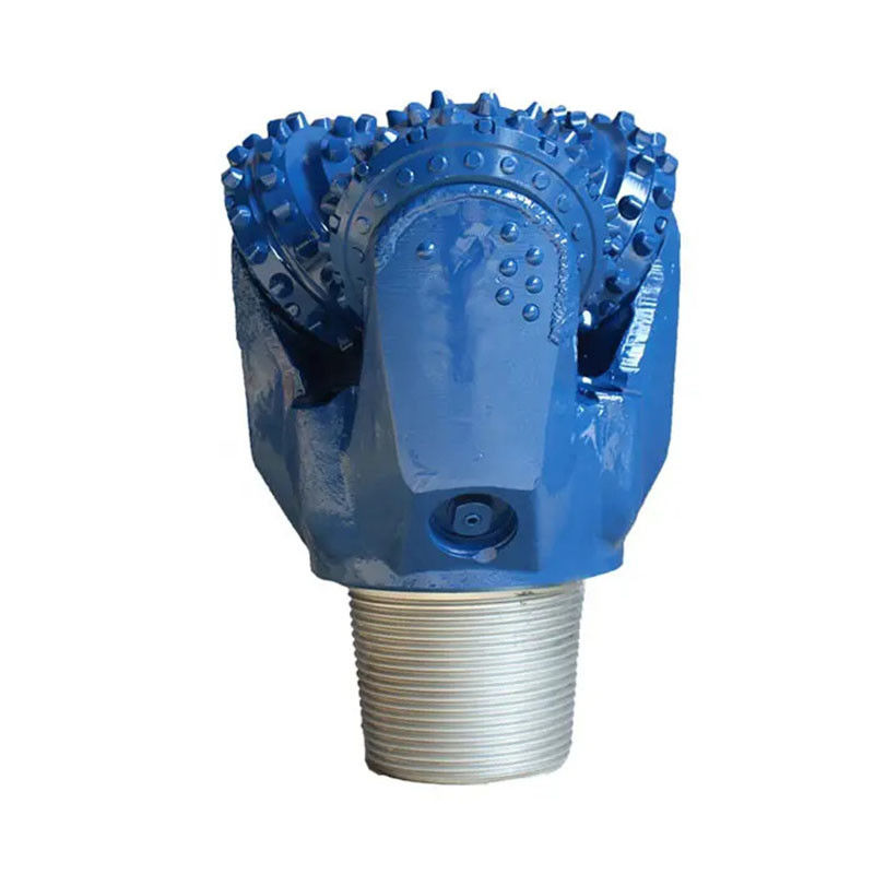 6 3/4 ((171.4mm) سخت سنگ تراکون حفاری بیت با چرخنده مخروط برش