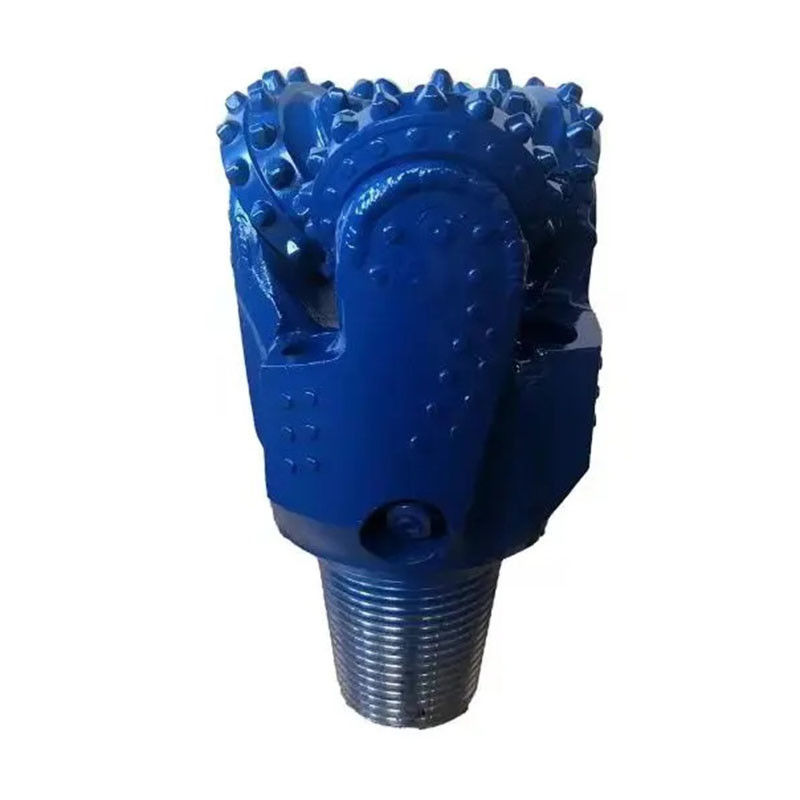 6 3/4 ((171.4mm) سخت سنگ تراکون حفاری بیت با چرخنده مخروط برش