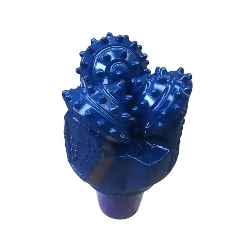 6 1/2 ((165.1mm) انرژی معدن روتاری Tricone سنگ برر بیت 2 1/2 API Reg Thread عمر طولانی