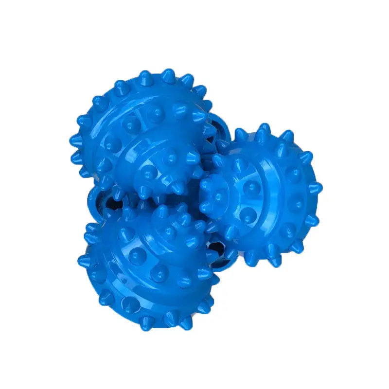 6 1/4 (158.8mm) تراکن کارآمد 24 23 اینچ برای میدان نفت و معدن زغال سنگ