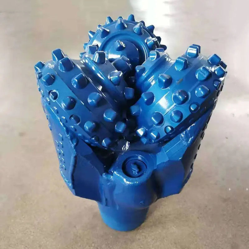 10 5/8 ((269.9mm) در 6 5/8 API Reg Tricone Rock Tricone Bit برای سنگ های سنگ شکن