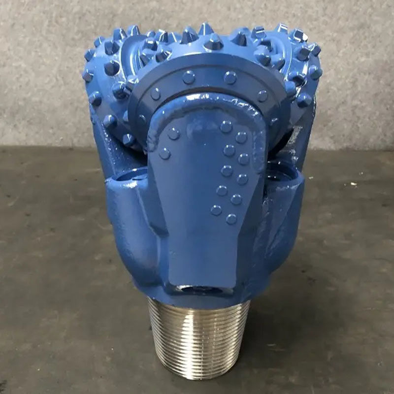 8 3/4 ((222.2mm) عمر طولانی Tci حفاری برای عملیات حفاری سخت ISO9001