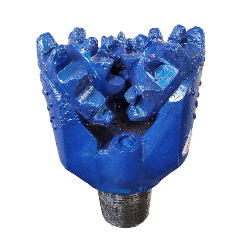 5 1/2 (139.7) Tricone Bit کارخانه حفاری سنگ TCL Bit نفت آب چاه حفاری TCI تریکون بیت