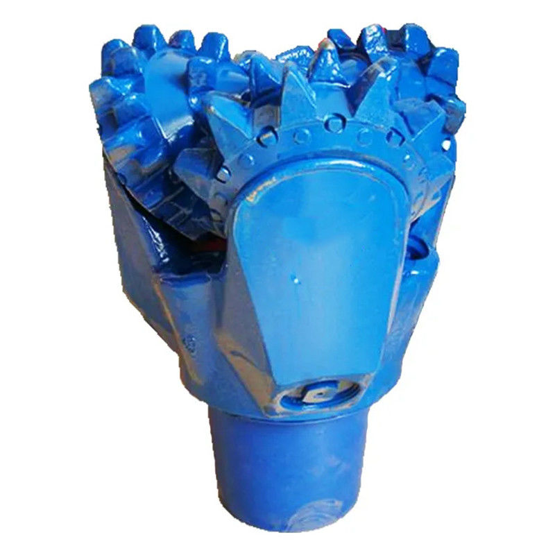 9 5/8 (244.5mm) ساخت و ساز انرژی معدن آسیاب دندان حفاری قطب چرخ دار