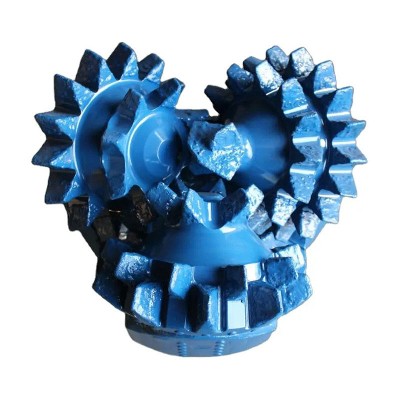 7 1/2 (190.5mm) کاربید وولفستم آسیاب حفاری دندان بیت چاه معدن حرارتی حفاری نفت