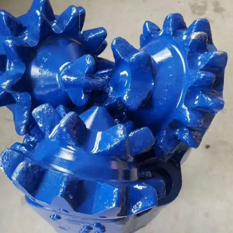 10 (254mm) قطعات آسیاب دقیق برای ماشین آسیاب کربید