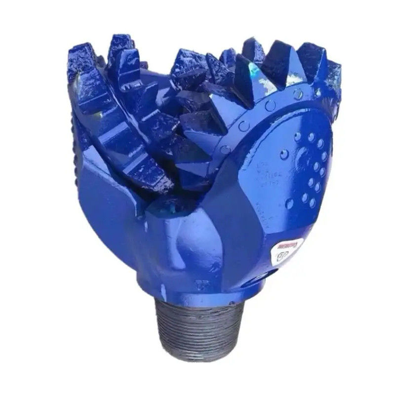 10 (254mm) قطعات آسیاب دقیق برای ماشین آسیاب کربید