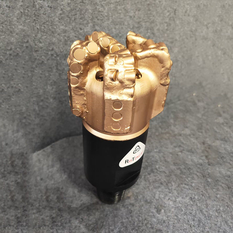 8 3/8 (212.7mm) انرژی معدن PDC حفاری بیت های مهر و موم و غیر مهر و موم