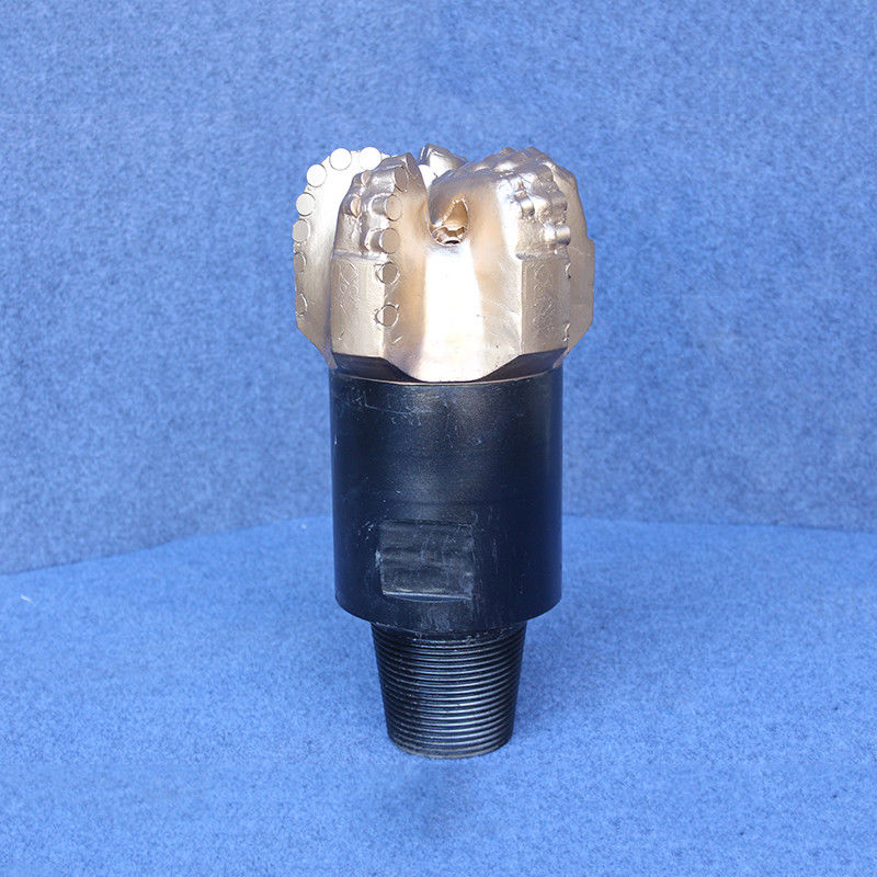 8 1/4 (209.6mm) حفاری نفتی PDC حفاری با abrasiveness کم ISO9001