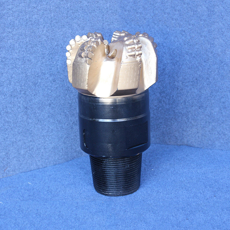 7 7/8 (200mm) ساخت و ساز PDC هسته حفاری برای حفاری چاه آب