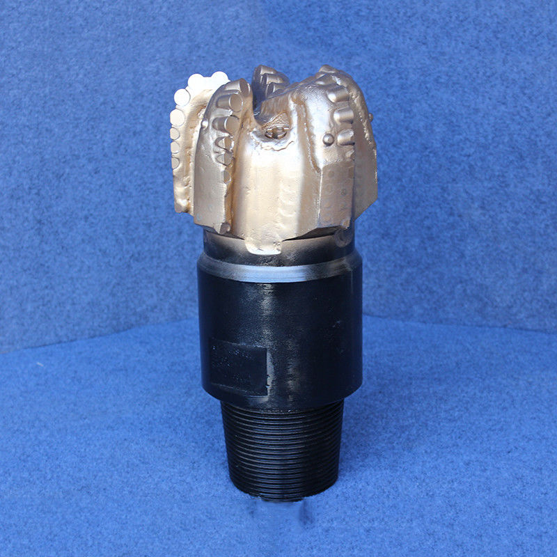 7 7/8 (200mm) ساخت و ساز PDC هسته حفاری برای حفاری چاه آب
