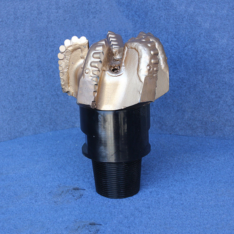 7 7/8 (200mm) ساخت و ساز PDC هسته حفاری برای حفاری چاه آب