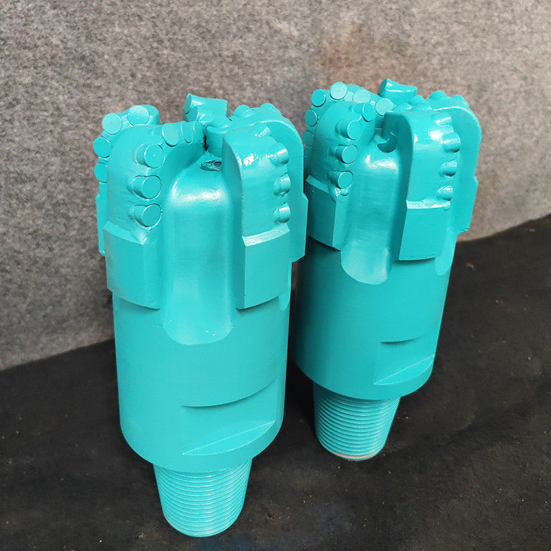 13 5/8 (346.1mm) ISO گواهینامه آب خوب PDC بیت های هسته الماس بیت نوع حامل مهر شده