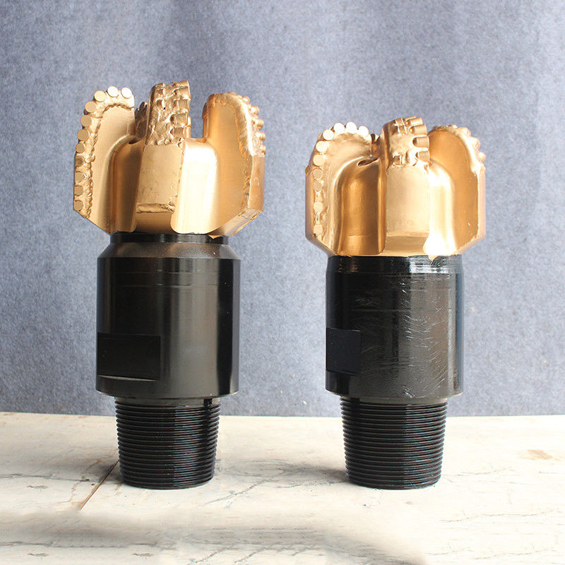 12 1/4 (311.1mm) کربید فولاد الماس برش حفاری بیت برای آب چاه حفاری کارآمد