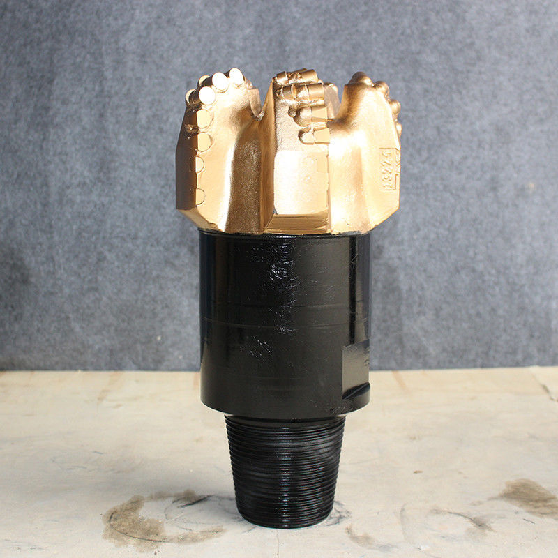 12 1/4 (311.1mm) کربید فولاد الماس برش حفاری بیت برای آب چاه حفاری کارآمد