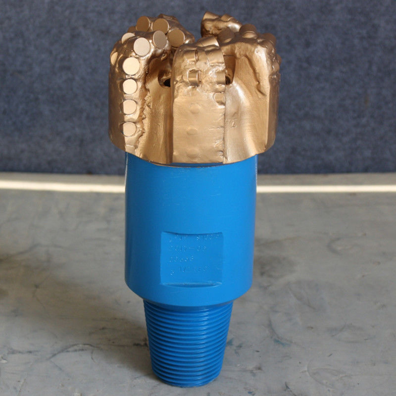 12 1/8 (308mm) ابزار معدن آب چاه قطعات PDC برای حفاری نفت و گاز ISO9001