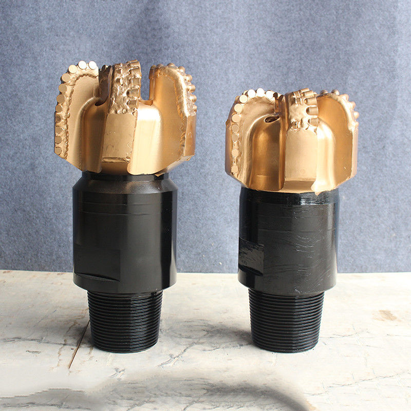12 1/8 (308mm) ابزار معدن آب چاه قطعات PDC برای حفاری نفت و گاز ISO9001