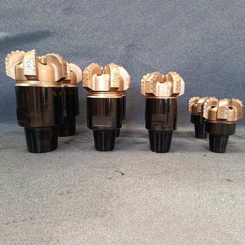 26 (660.4mm) قطعات PDC آب با عملکرد بالا با عمر طولانی تر