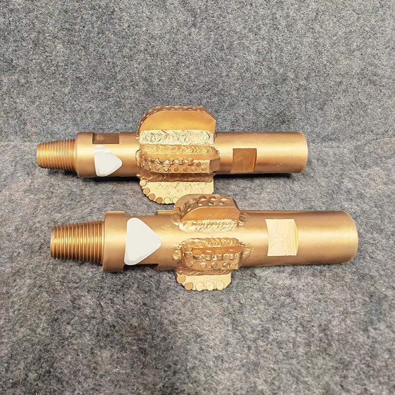 مقاومت بالا PDC Hdd Rock Reamer برای اکتشاف نفت و گاز کارآمد