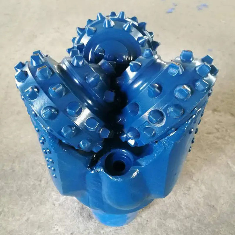 12 1/8 (308mm) هکس شینک نوع هارد دیسک سنگ بیت های موقعیت افقی برای عملیات بدون درز