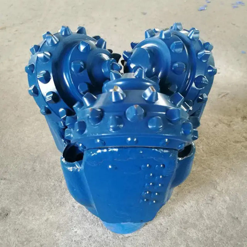 12 1/8 (308mm) هکس شینک نوع هارد دیسک سنگ بیت های موقعیت افقی برای عملیات بدون درز
