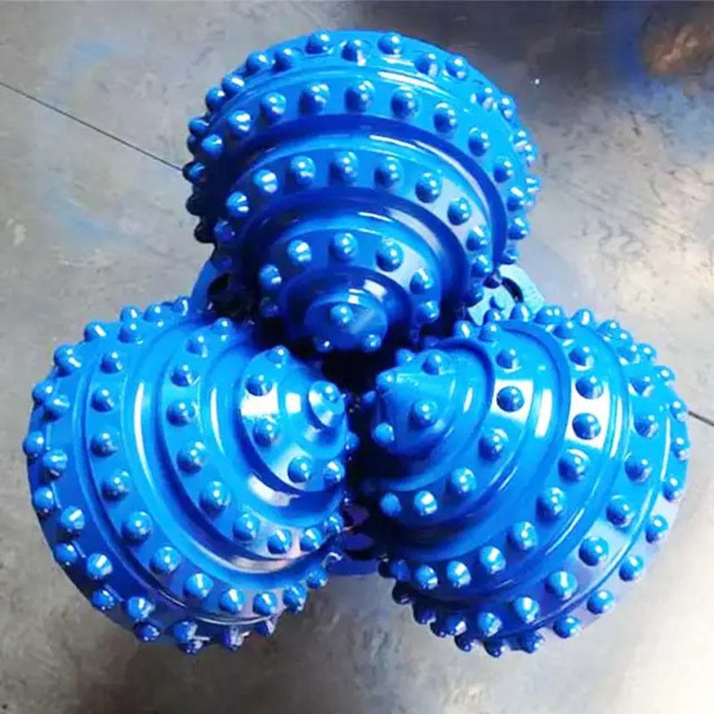 11 5/8 (295.3mm) نرم به سخت شکل گیری HDD حفاری بیت مواد کربید برای معدن انرژی