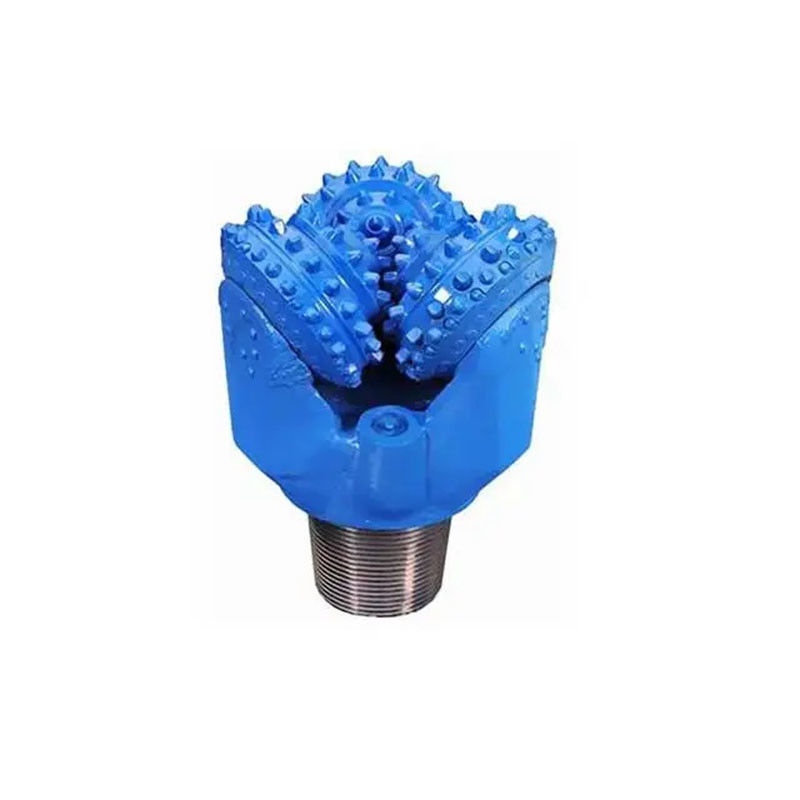 11 (269.9mm) میدان نفتی Hdd Pilot Bit با نکات کربید برای افزایش بهره وری