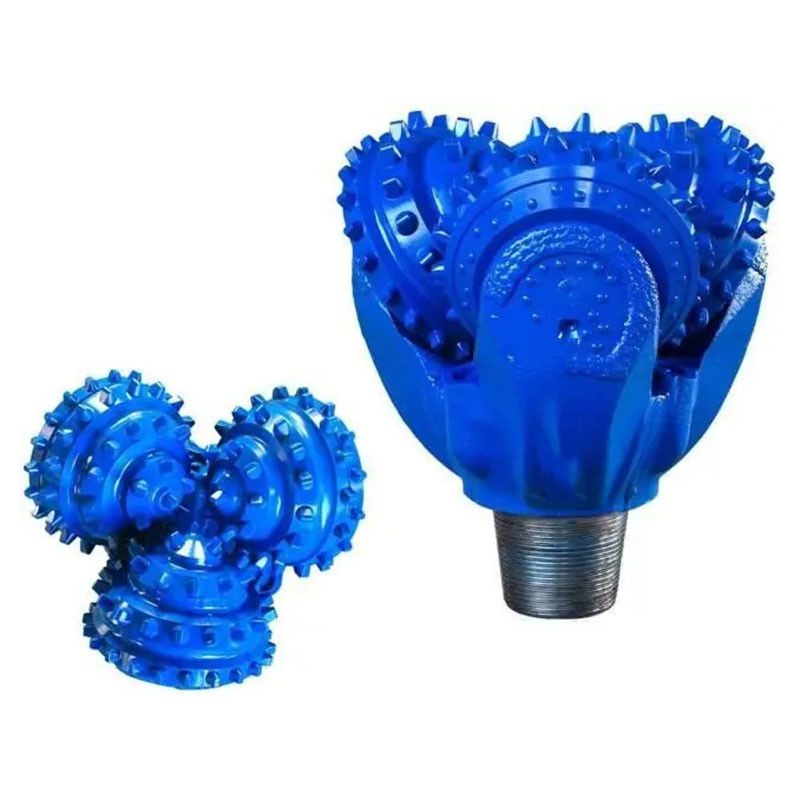 10 5/8 (269.9mm) روشن پایان HDD حفاری بیت جهت Boring سر حفاری یک لبه