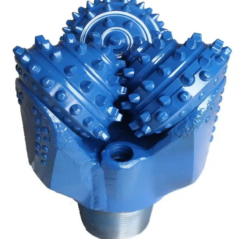 10 5/8 (269.9mm) روشن پایان HDD حفاری بیت جهت Boring سر حفاری یک لبه