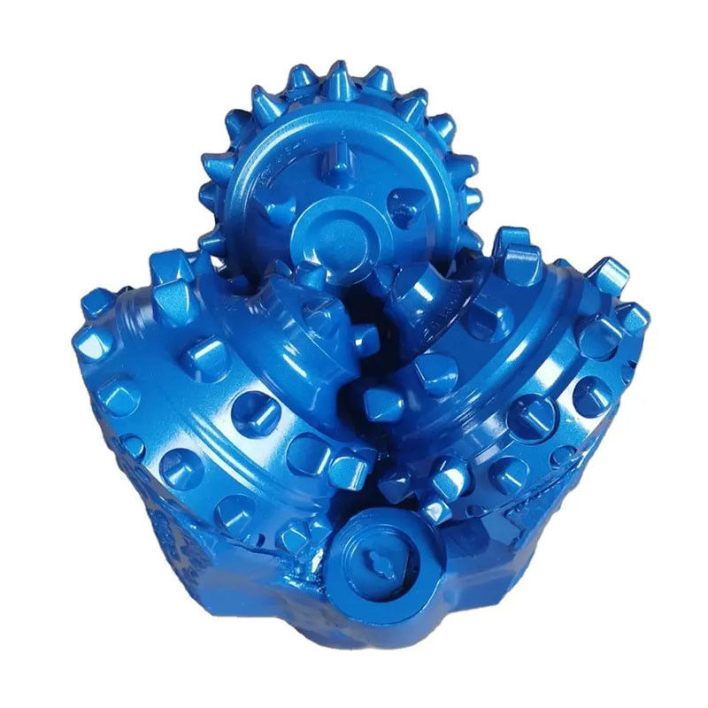 9 7/8 (250.8mm) سرعت بالا افقی جهت حفاری HDD Pdc بیت با 4 سال گارانتی