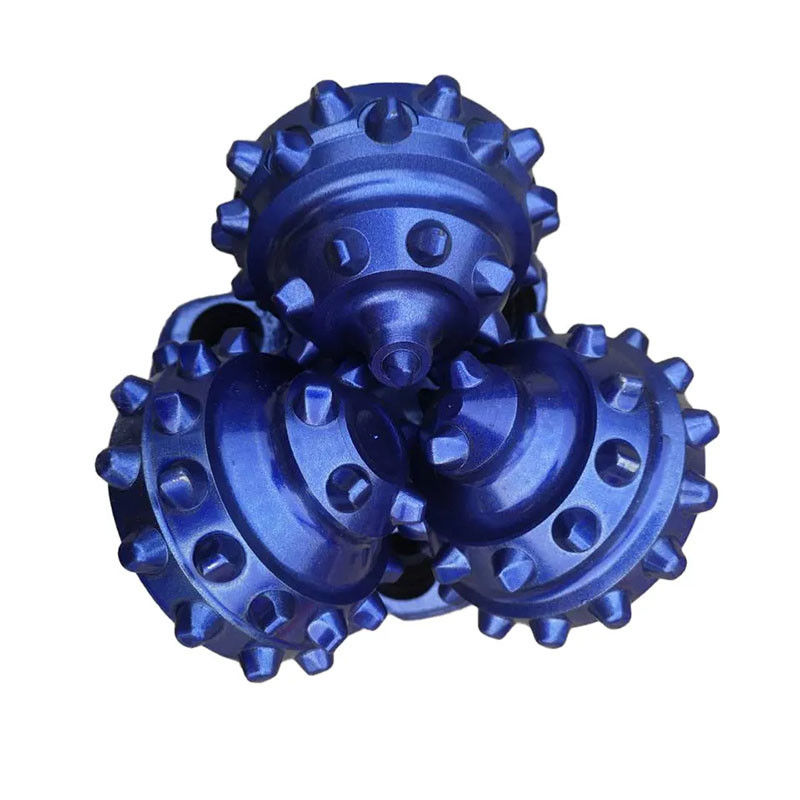 8 3/4 (222.2mm) تجهیزات حفاری HDD حفاری بیت هکس شینک ساخت و ساز Hdd Rock Bit