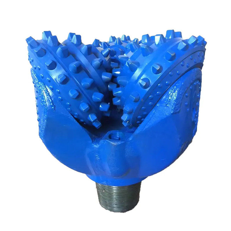 17 1/2 ((444.5mm) کار ساختمانی تریکون روک رولر بیت های کم سر و صدا حفاری افقی جهت دار