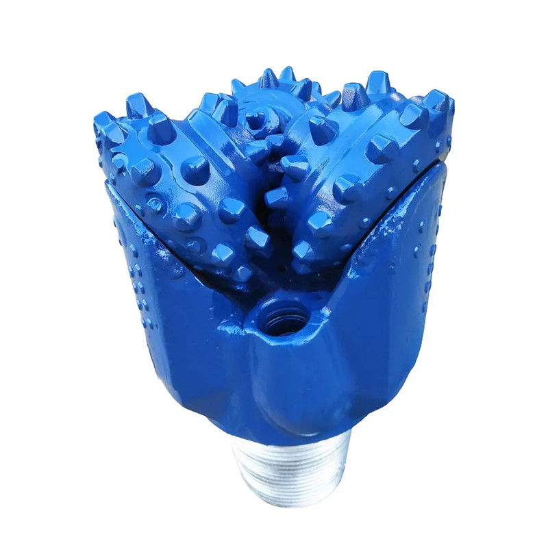 17 1/2 ((444.5mm) کار ساختمانی تریکون روک رولر بیت های کم سر و صدا حفاری افقی جهت دار
