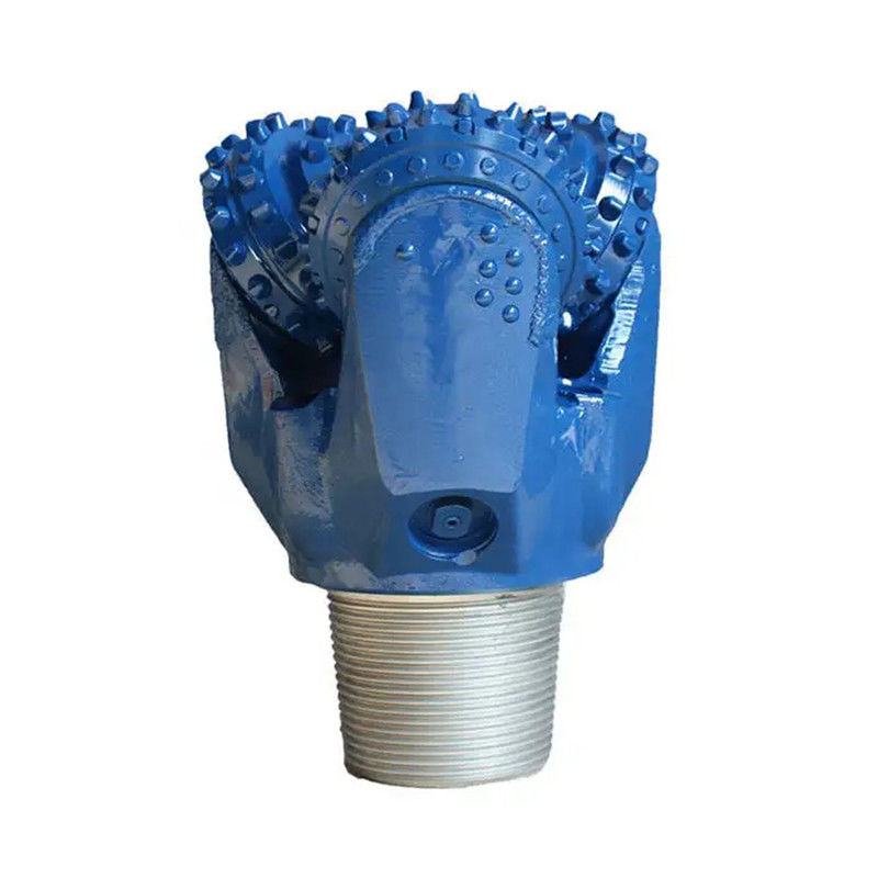 3 1/2 ((88.9) زمین شناسی مبتنی بر آب تریکون حفاری بیت های زمین شناسی مبتنی بر نفت 2-3/8 API Reg