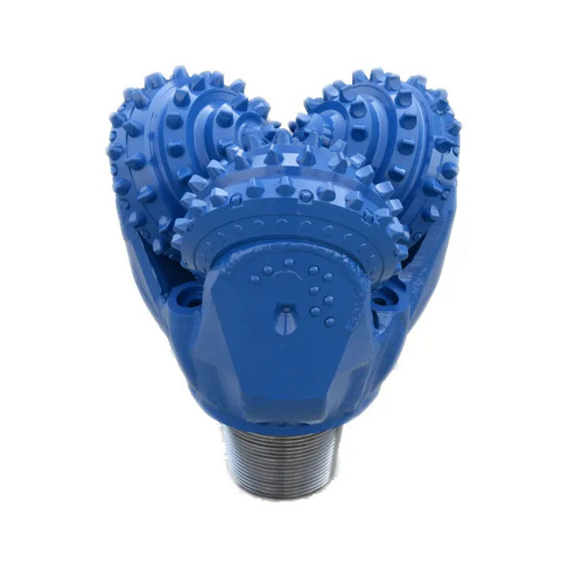 16 ((406.4mm) چرخنده مخروط راک رول دریل بیت 3 برش برای حفاری کارآمد