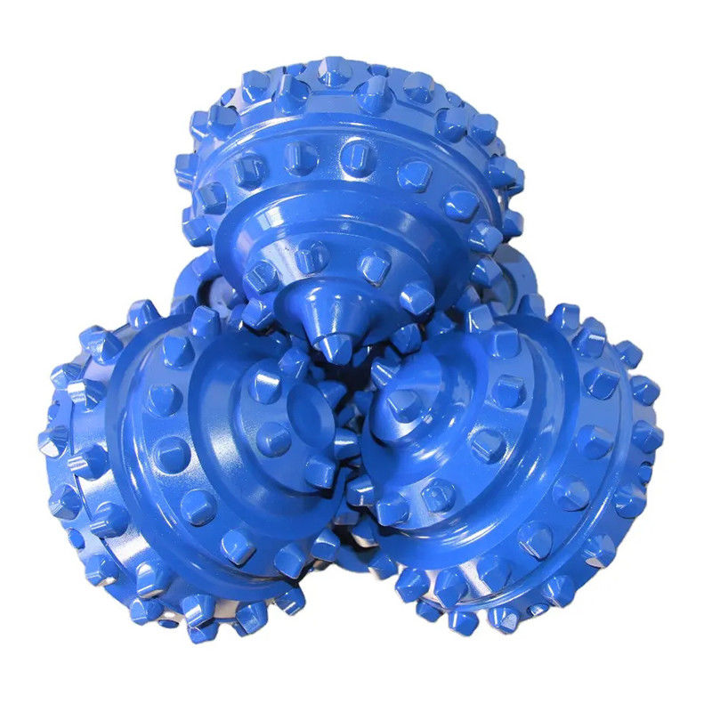 15 1/2 ((393.7mm) کاربید تریکون حفاری بیت 26 اینچ 24 اینچ برای معدن انرژی