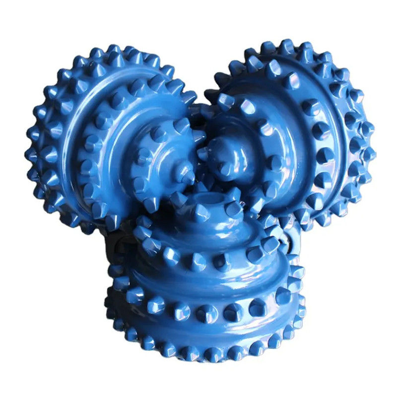 15 1/2 ((393.7mm) کاربید تریکون حفاری بیت 26 اینچ 24 اینچ برای معدن انرژی
