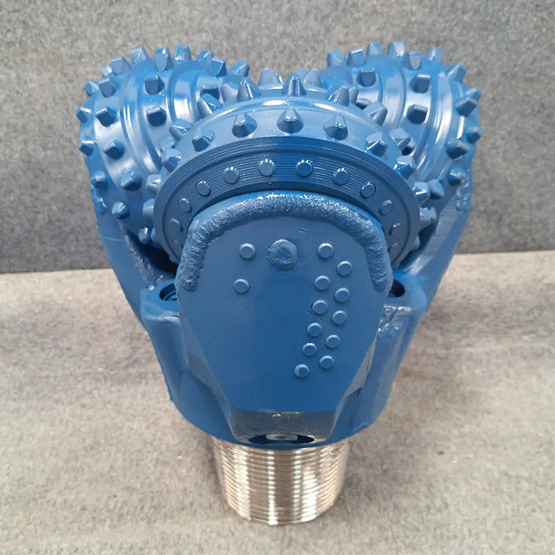 14 5/8 (371.5mm) API استاندارد تریکون بیت برای نفت، زغال سنگ و گاز طبیعی معدن