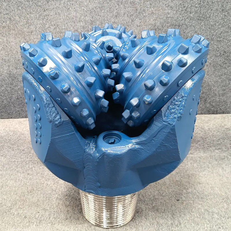 14 5/8 (371.5mm) API استاندارد تریکون بیت برای نفت، زغال سنگ و گاز طبیعی معدن