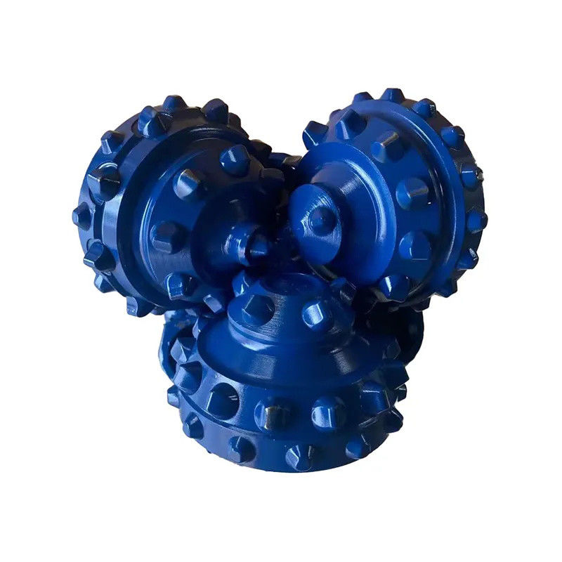 8 1/4 (209.6mm) هیکس شنک قطعات حفاری جهت افقی عملکرد طولانی مدت