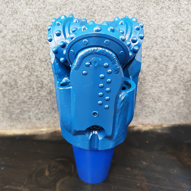 6 1/2 (165.1mm) اندازه استاندارد Rock Reamer Hdd فولاد کربن برای سنگ های سخت میدان نفت
