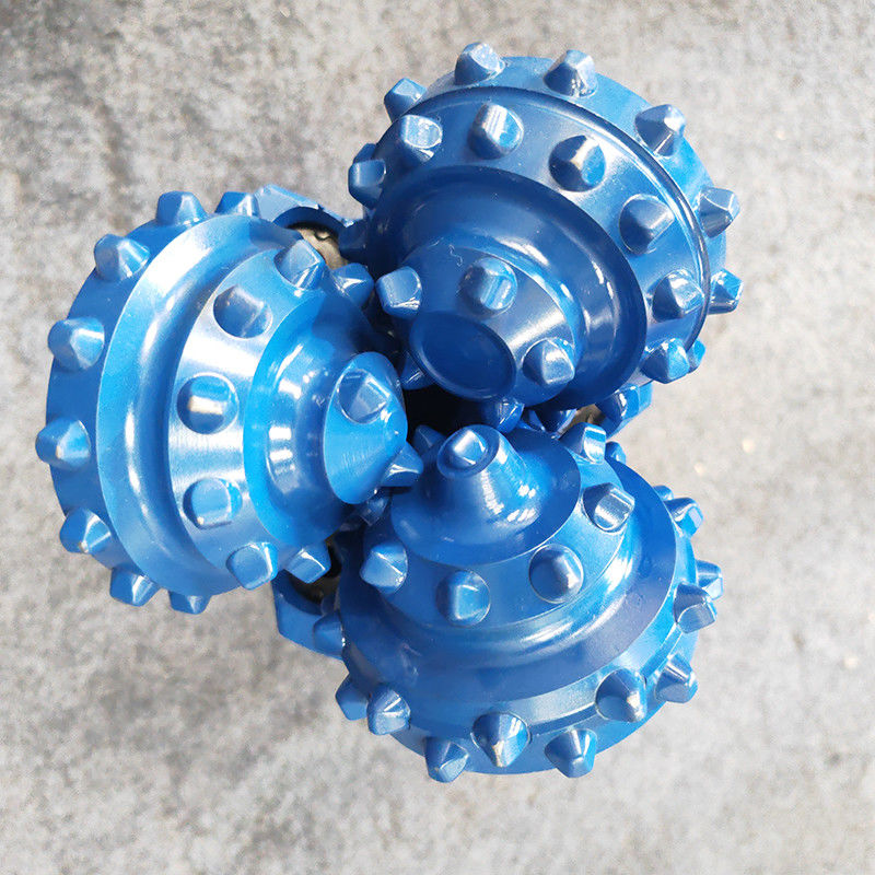 5 7/8 (149.2mm) تجهیزات حفاری HDD حفاری بیت روشن پایان سنگ حفاری بیت
