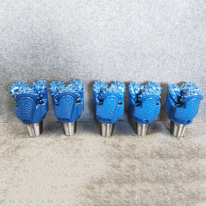 5 7/8 (149.2mm) تجهیزات حفاری HDD حفاری بیت روشن پایان سنگ حفاری بیت