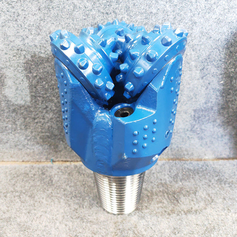 5 7/8 (149.2mm) تجهیزات حفاری HDD حفاری بیت روشن پایان سنگ حفاری بیت
