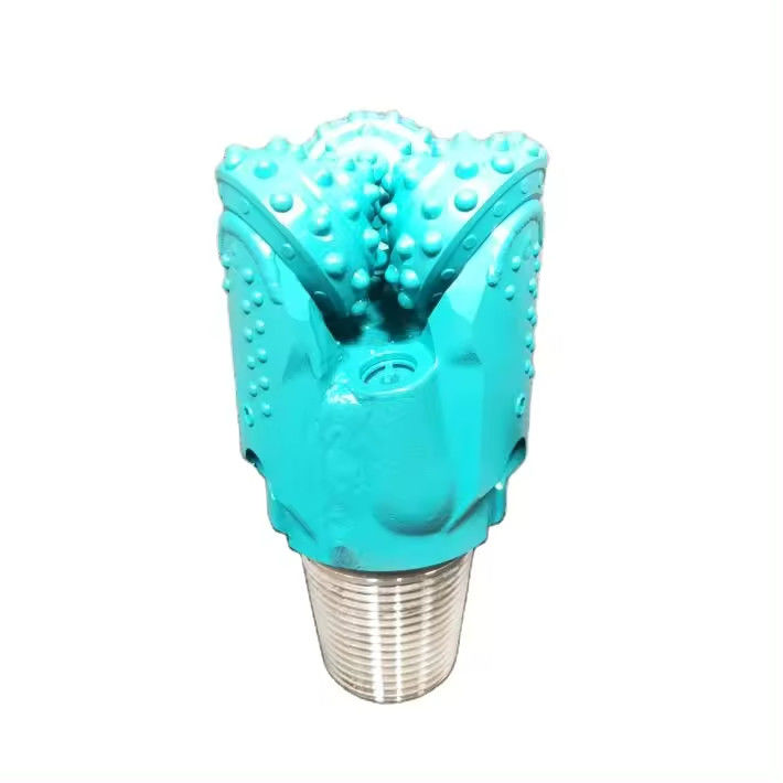 کیفیت بالا حفاری Bit مخروط Bit Tricone Tci Tricone Bit / رولر مخروط Bit / Rock Bit برای حفاری